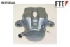 FTE RX579854A0 Brake Caliper